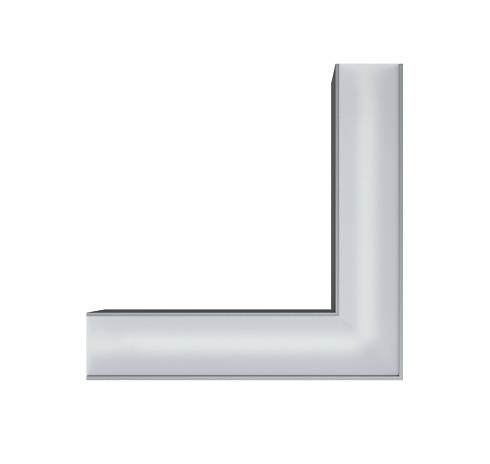 FL 60 DESIGN FORM-L 90 RAL фото alux.kz