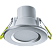 NDL-P1-6W-830-WH-LED фото alux.kz
