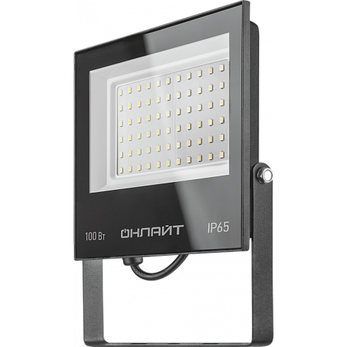 OFL-03-100-6.5K-BL-IP65-LED фото alux.kz
