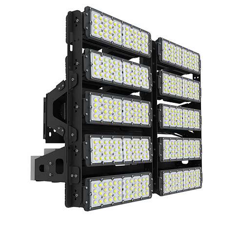 FG 100 COLD 1000W PI60x150 фото alux.kz