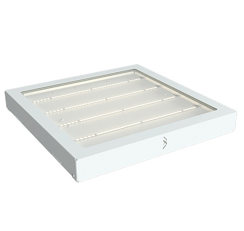 FI 595 EM IP65 44W фото alux.kz