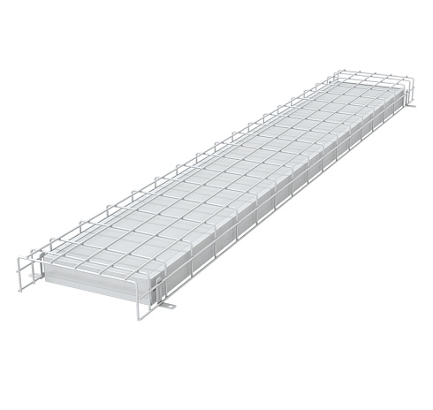 FG 180 EM 32W GRID фото alux.kz