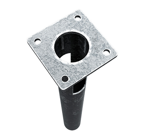 FA 100 BASE H5-6 фото alux.kz