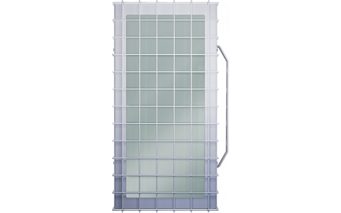 ДСП-115-10-СР-30-3К-IP65 CRI90 фото alux.kz