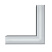 FL 60 DESIGN FORM-L 90 RAL фото alux.kz