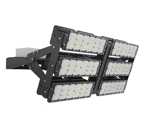 FG 100 COLD 600W фото alux.kz