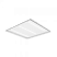 Офис Advanced 595x595x25 30Вт 4000К IP54 Матовое закаленное стекло фото alux.kz