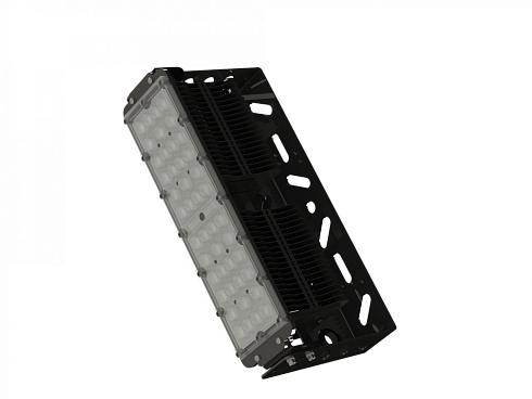 FG 100 100W PI60x150 фото alux.kz
