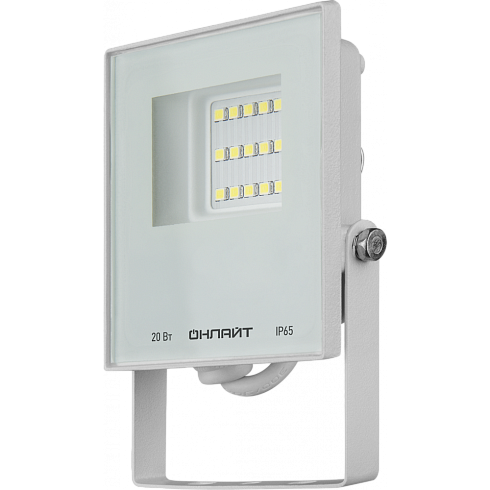 OFL-20-4K-WH-IP65-LED фото alux.kz