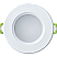 NDL-P1-6W-830-WH-LED фото alux.kz