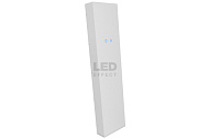 LEDEFFECT АНТИВИРУС ПРОМ 2x30 Вт 160м2 фото alux.kz