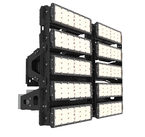 FG 100 1000W фото alux.kz