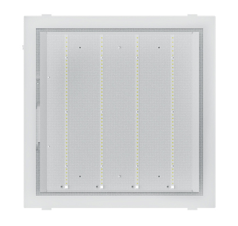 FI 595 EM 36W GLASS фото alux.kz