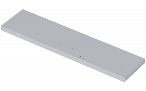ДВО-04-О-50-4К-IP40 CRI90 фото alux.kz