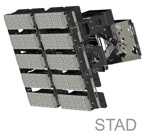 FG 100 STAD 1000W фото alux.kz