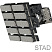 FG 100 STAD 1000W фото alux.kz