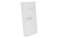 LEDEFFECT Антивирус Power 3х15 Вт фото alux.kz
