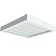 FI 595 EM IP65 44W фото alux.kz