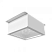 Комплект светильников Geniled Griliato Tetris для ячейки 100х100 5000К Микропризмабез драйвера фото alux.kz