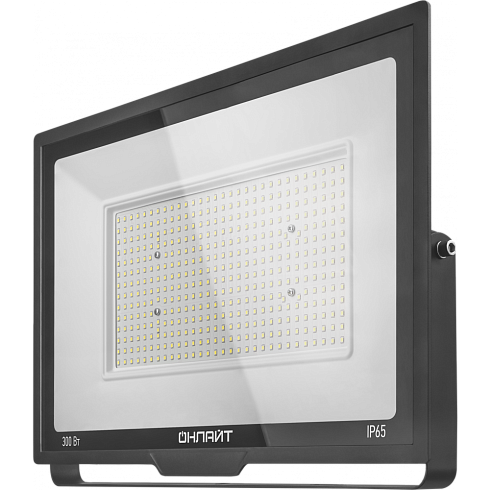 OFL-04-01 (300-6.5K-BL-IP65-LED) фото alux.kz