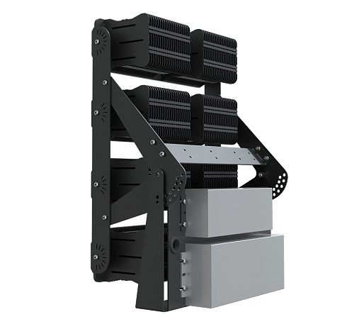 FG 100 400W фото alux.kz