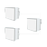 FG 88 DOMI 3x8W фото alux.kz