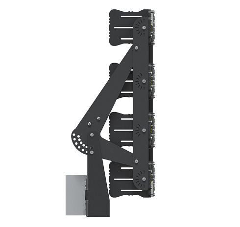 FG 100 800W фото alux.kz