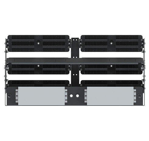 FG 100 600W PI60x150 фото alux.kz