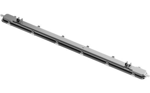 ДСП-103-22-С-75-1500-5К-IP67-А3 фото alux.kz