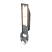 FP 80 HE 40W AB фото alux.kz