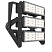 FG 100 300W фото alux.kz