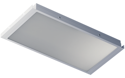 ДВО-19-О-18-3К-IP54-CLIP-IN CRI90 фото alux.kz
