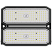 Navigator 95 208 NFL-M2-150-6.5K-BL-D60-LED фото alux.kz