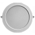 ODL-M1-24W-6.5K-WH-LED фото alux.kz
