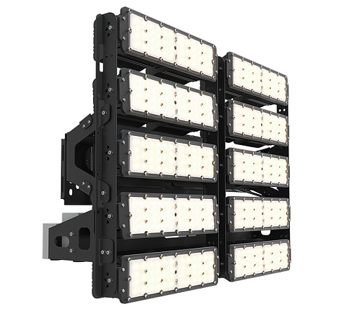 FG 100 COLD 1000W PI60x150 фото alux.kz