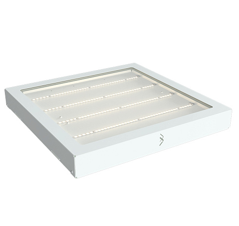 FI 595 EM IP65 32W фото alux.kz