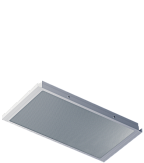 INNOLUX ДВО-19 IP54 300 CLIP-IN БАП CRI90 фото alux.kz