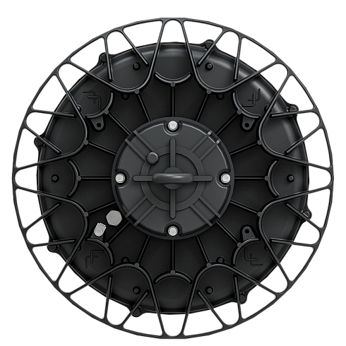 FD 111 STAR 100W фото alux.kz