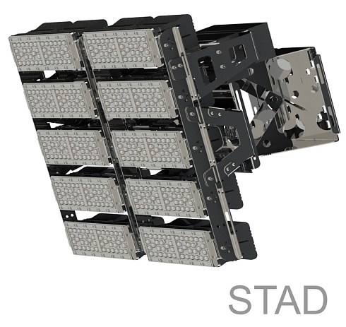 FG 100 STAD 1000W фото alux.kz