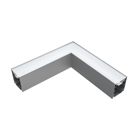 FL 60 DESIGN FORM-L 90 RAL фото alux.kz